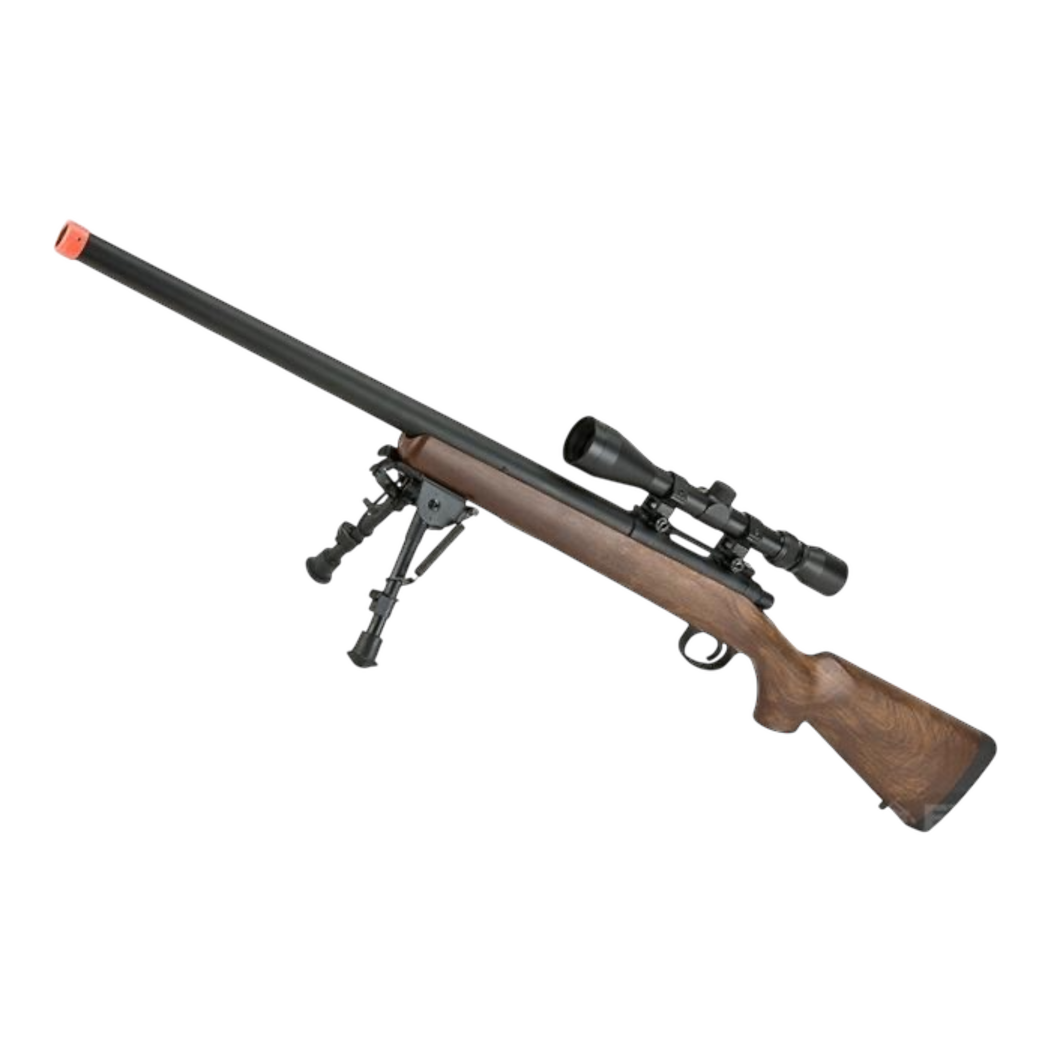 CYMA Standard CM701 Series VSR 10 Bolt Action Airsoft Sniper Rifle CYMA Standard CM701 Series VSR 10 Bolt Action Airsoft Sniper Rifle